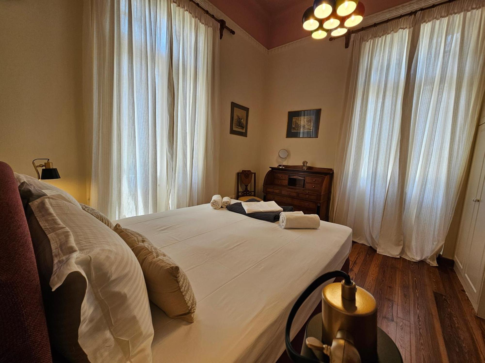 Acropolis Eternal Mansion By Yha Apartment Athens Exterior photo