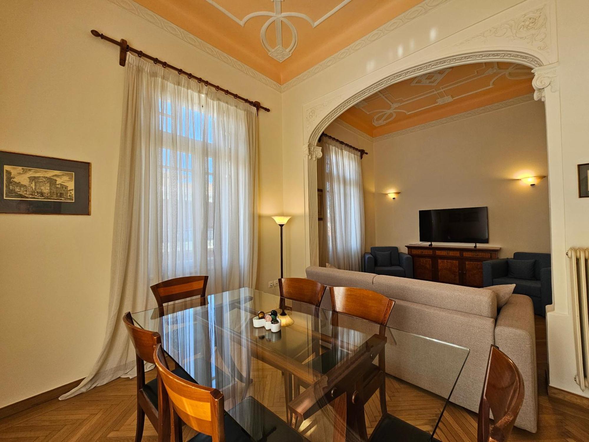 Acropolis Eternal Mansion By Yha Apartment Athens Exterior photo